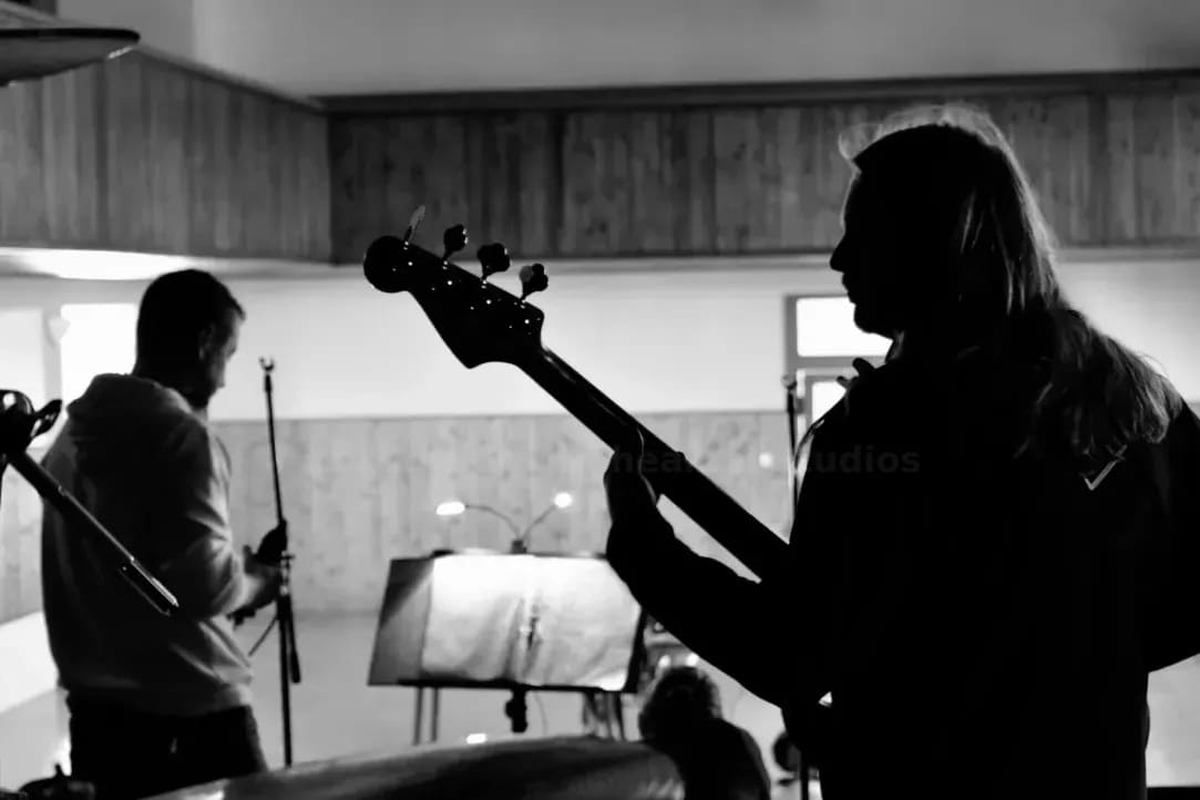 Northbridge Rehearsal Studios