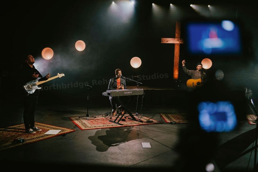 Why a Dedicated Rehearsal Space Changes the Way Bands Work