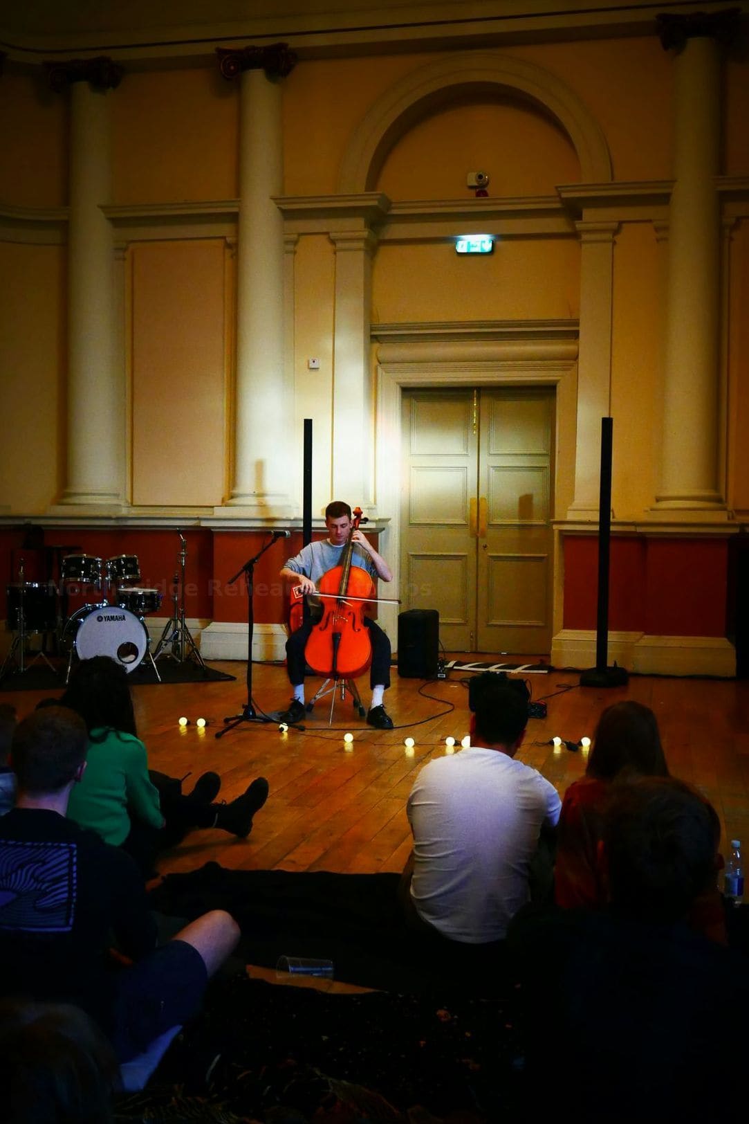 Northbridge Rehearsal Studios 10