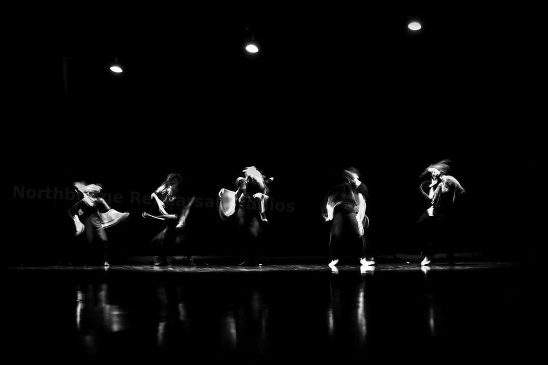 Northbridge Rehearsal Studios 11