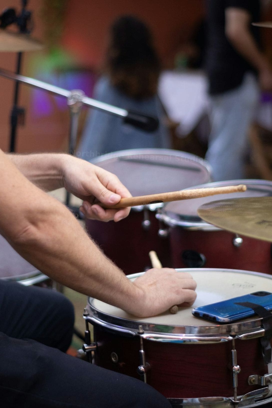 Northbridge Rehearsal Studios 14