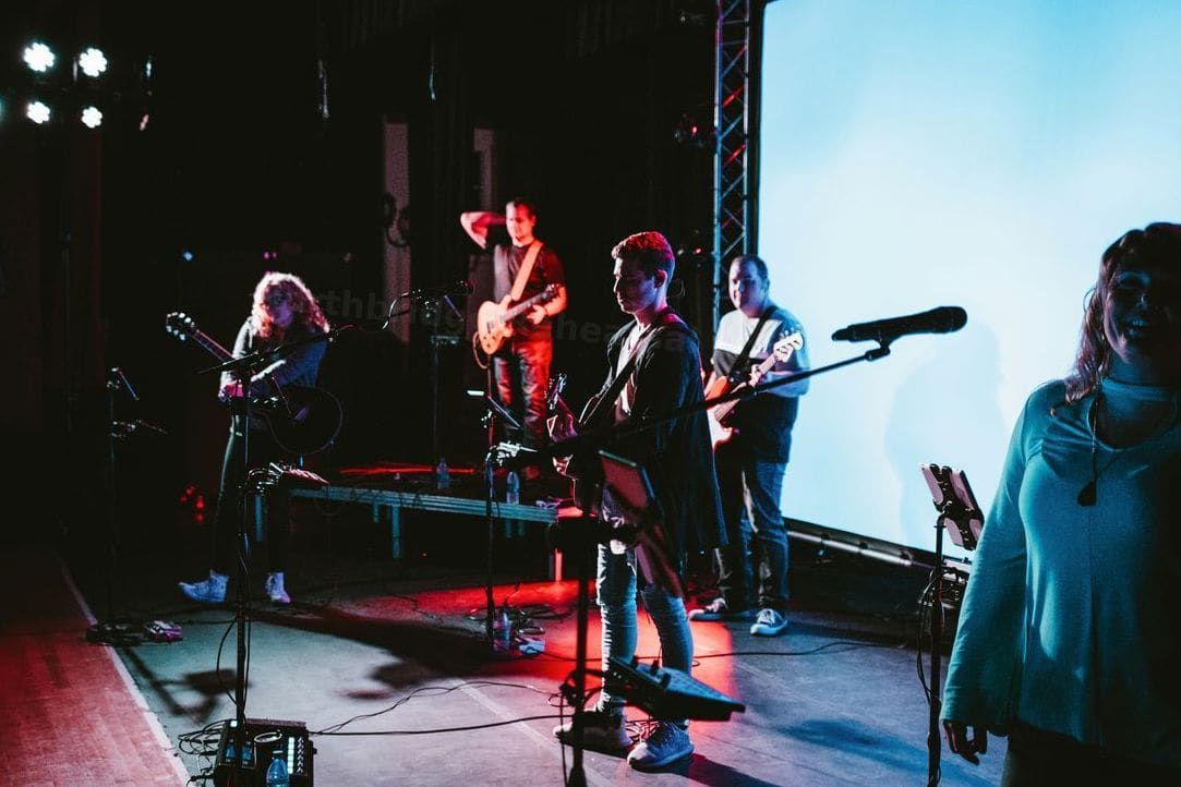 Northbridge Rehearsal Studios 15