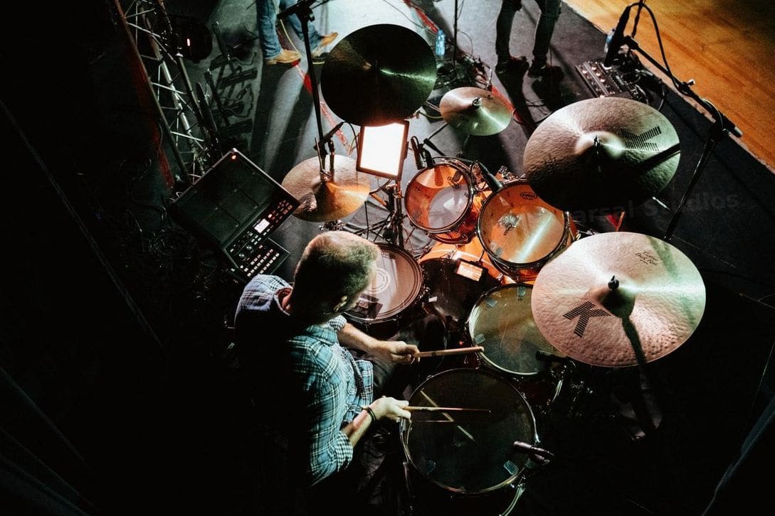 Northbridge Rehearsal Studios 2