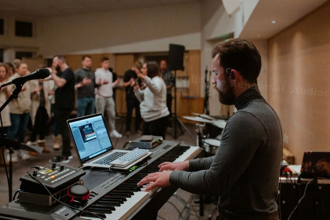 Northbridge Rehearsal Studios 3