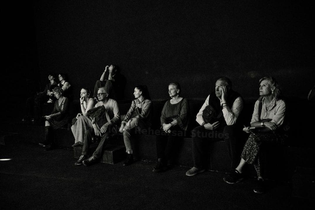 Northbridge Rehearsal Studios 5