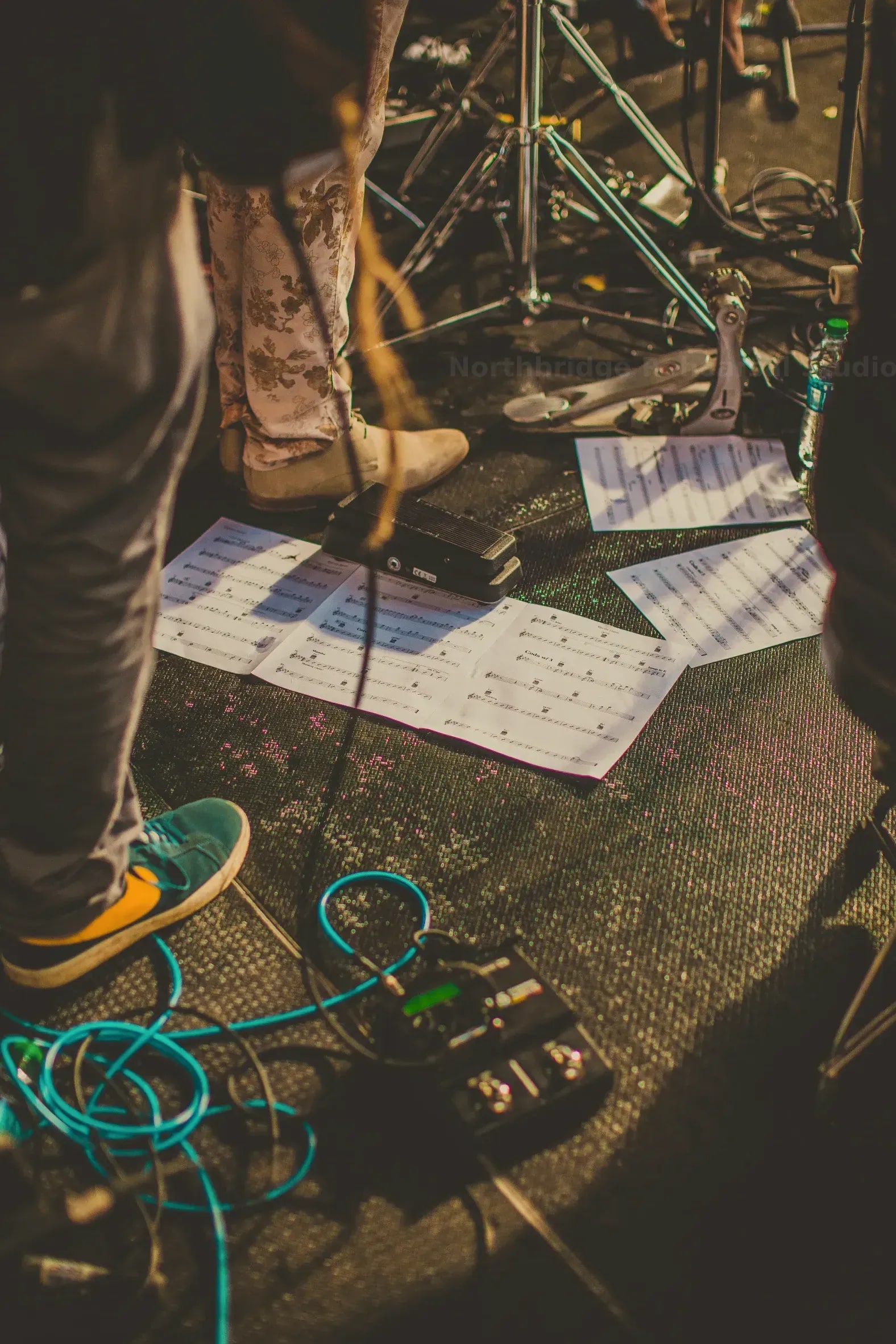 Northbridge Rehearsal Studios